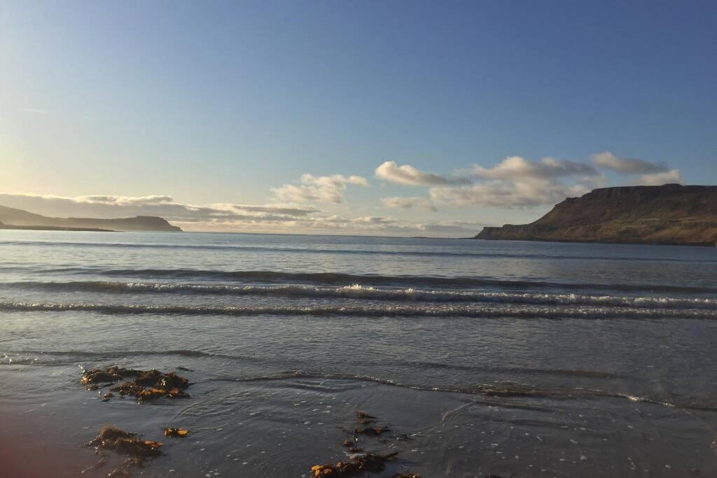 Holiday home Mill House Steading Overlooking The Sea And Mull *