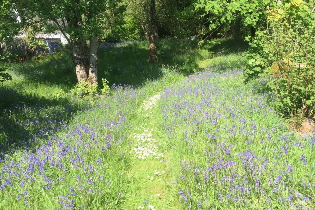 Holiday home Mill House Steading Overlooking The Sea And Mull Bonnavoulin