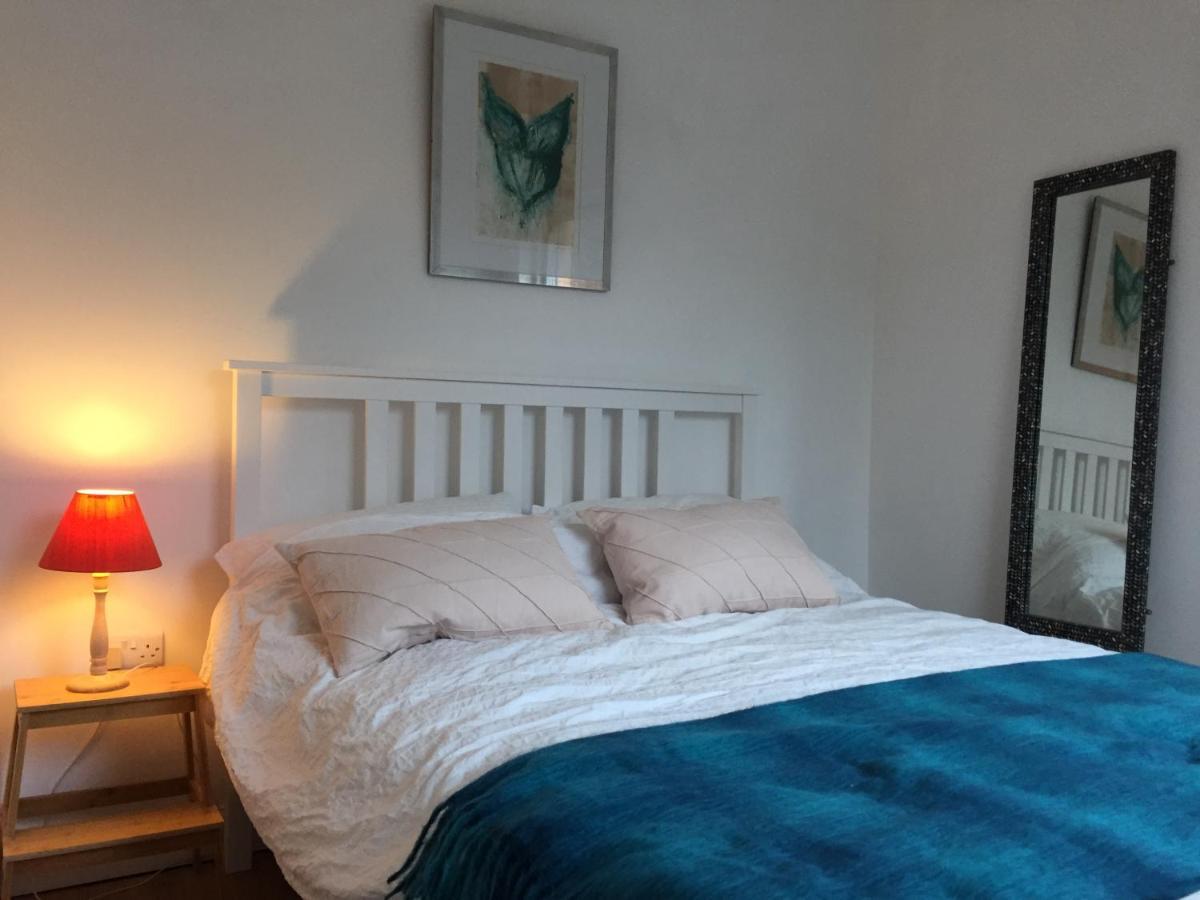 Holiday home Mill House Steading Overlooking The Sea And Mull Bonnavoulin