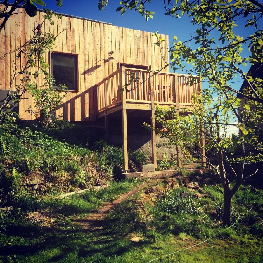 Mill House Steading Overlooking The Sea And Mull Holiday home