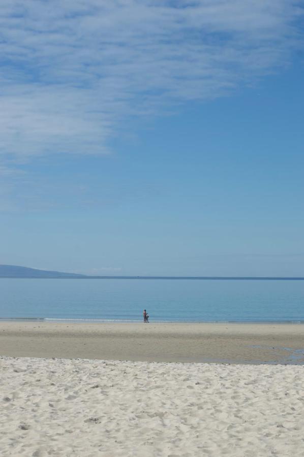 Holiday home Mill House Steading Overlooking The Sea And Mull