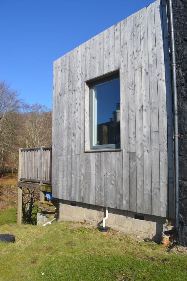 Holiday home Mill House Steading Overlooking The Sea And Mull Bonnavoulin