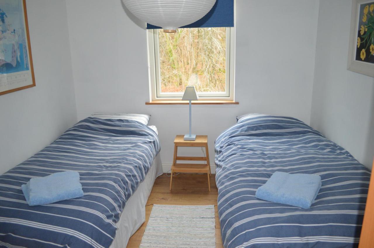 Holiday home Mill House Steading Overlooking The Sea And Mull Bonnavoulin