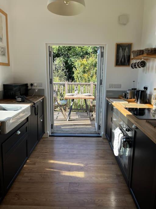 Holiday home Mill House Steading Overlooking The Sea And Mull *